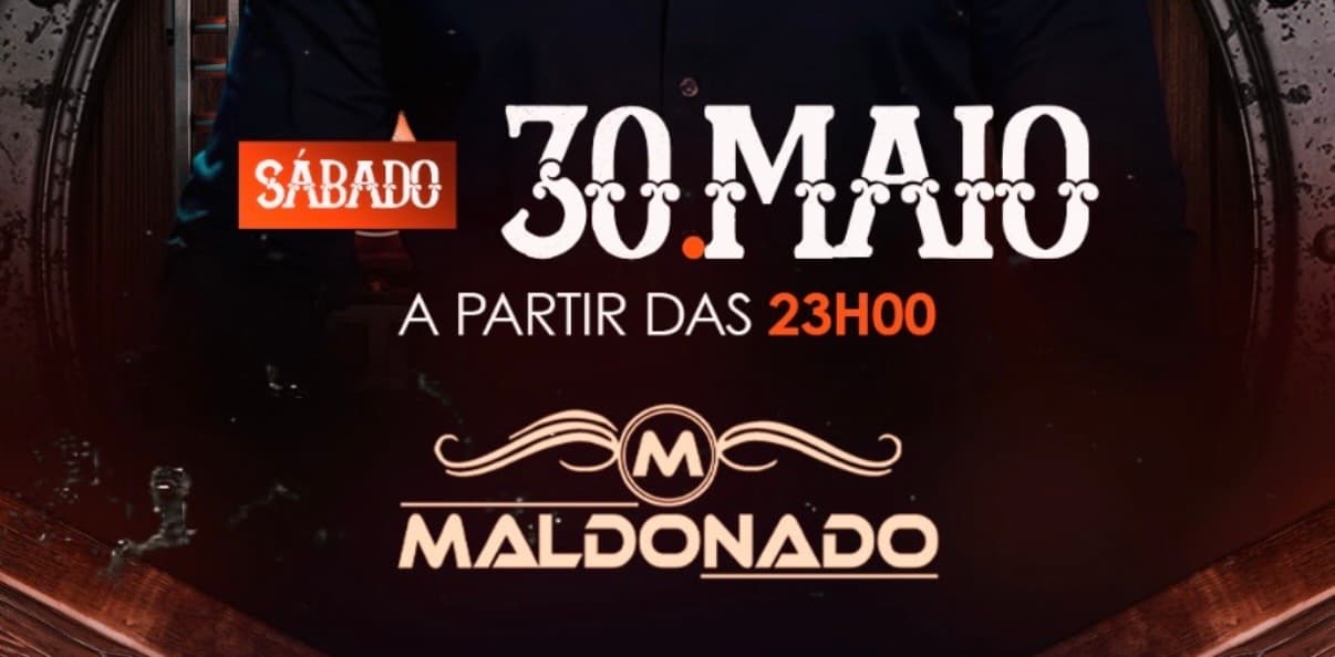 Sábado do Black Jack Pub 