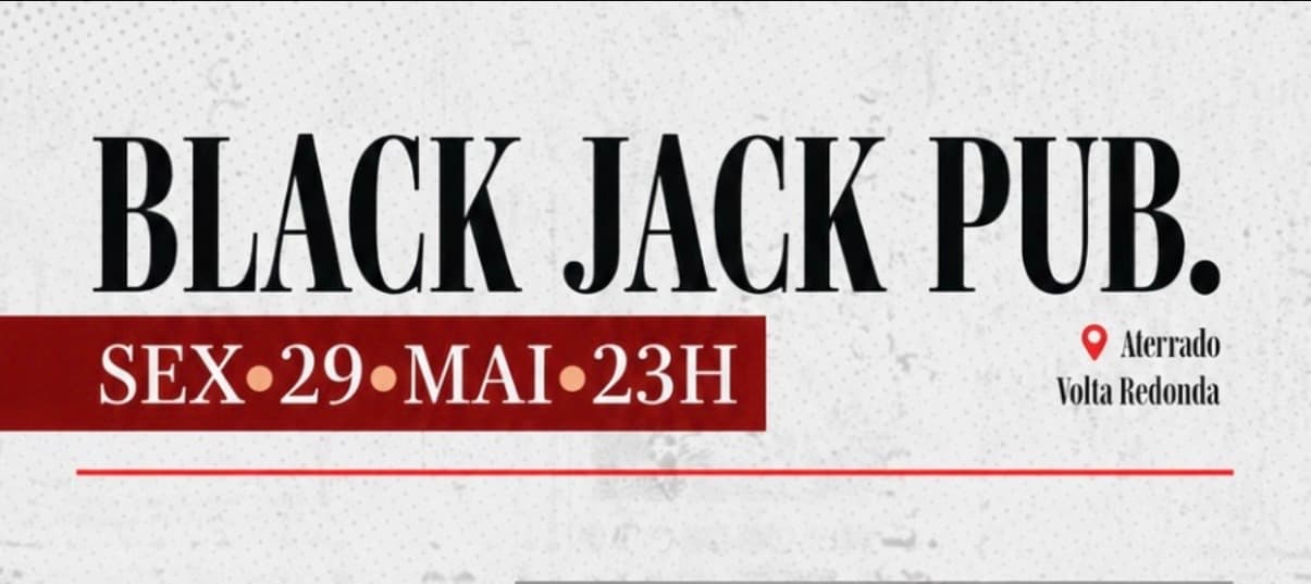 Sexta Black Jack Pub